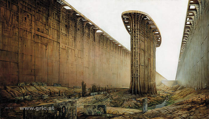 Peter Gric