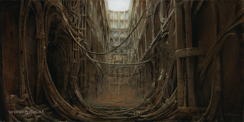 Peter Gric